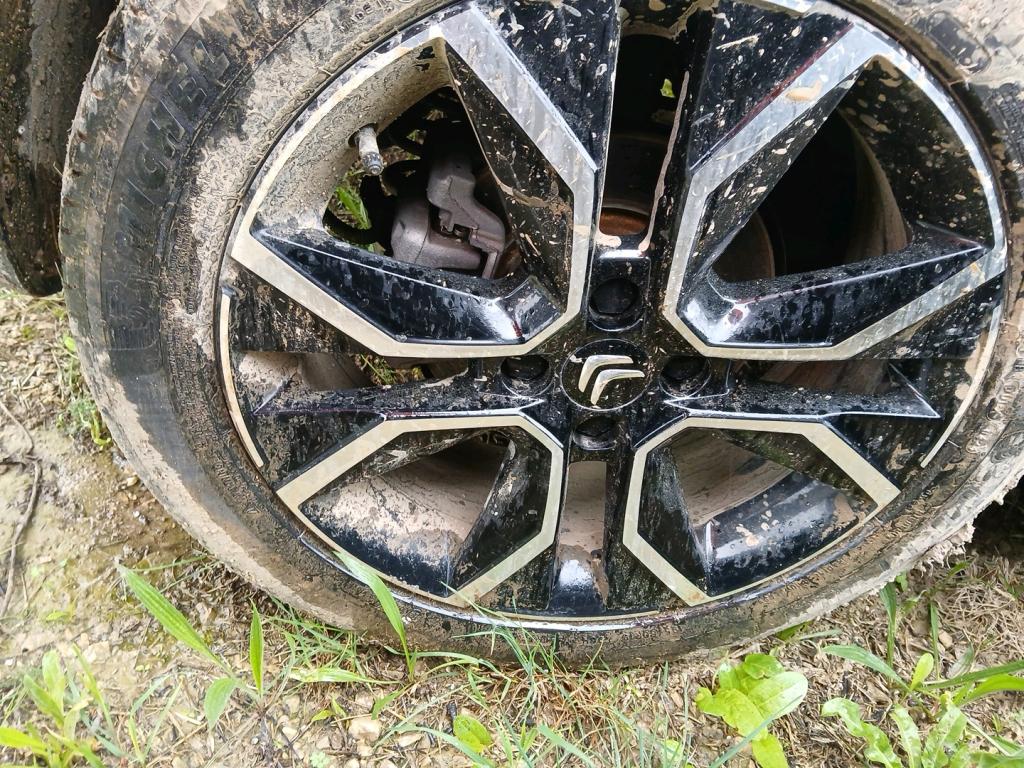 Citroen e-C4 136 ch Automatique Shine Pack 2023