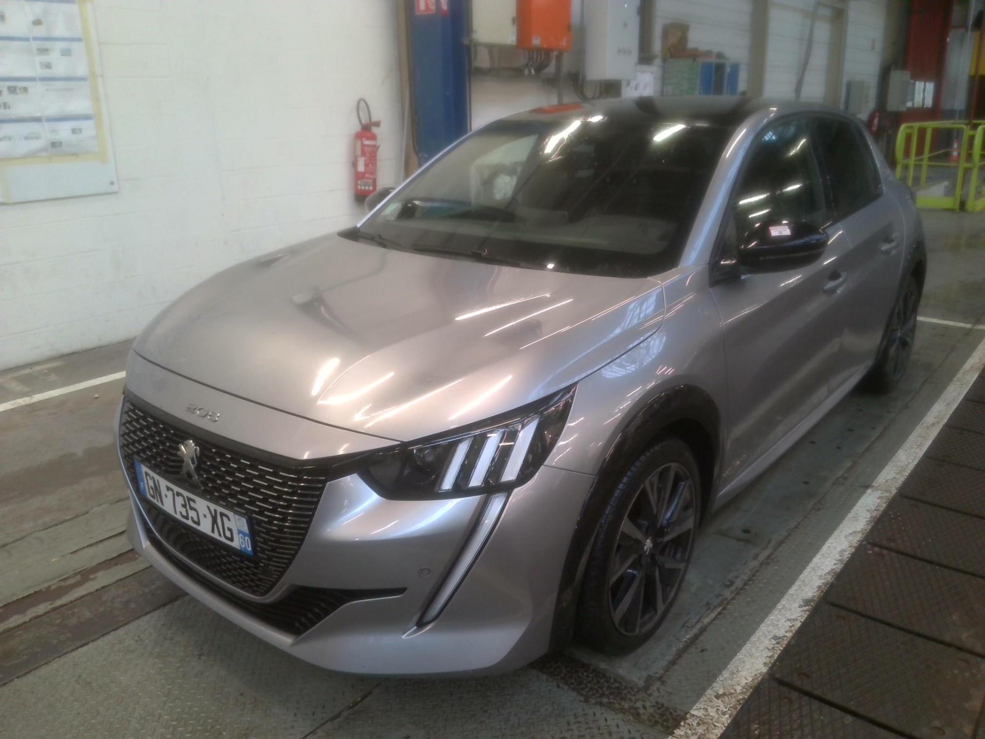208 II