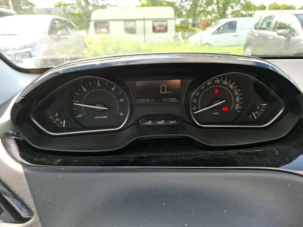 Peugeot 208 AFFAIRE BLUEHDI 100 S&S BVM5 PREMIUM PACK 2020