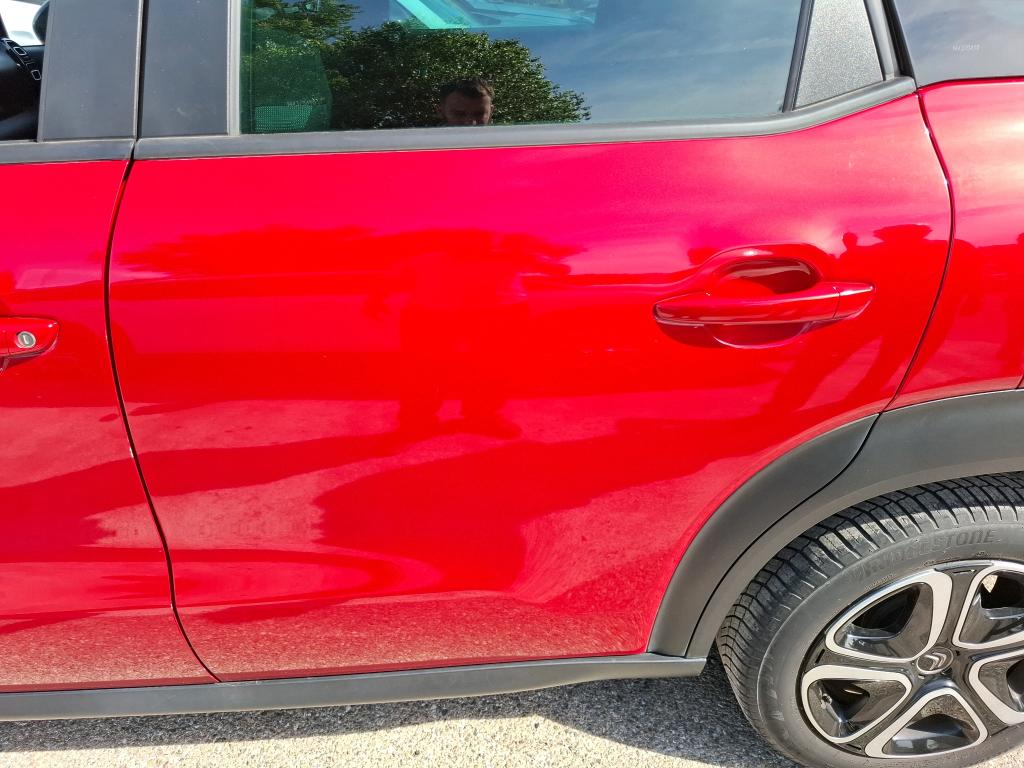 Citroen C3 Aircross BlueHDi 110 S&S BVM6 Feel Pack 2022