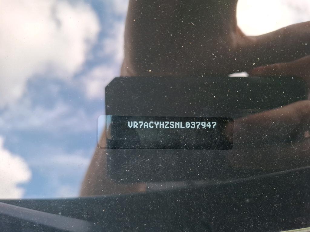 Citroen C5 Aircross BlueHDi 130 S&S EAT8 C-Series 2021