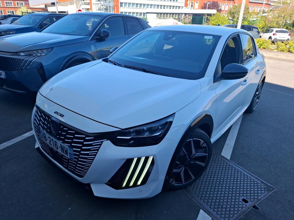 208 II