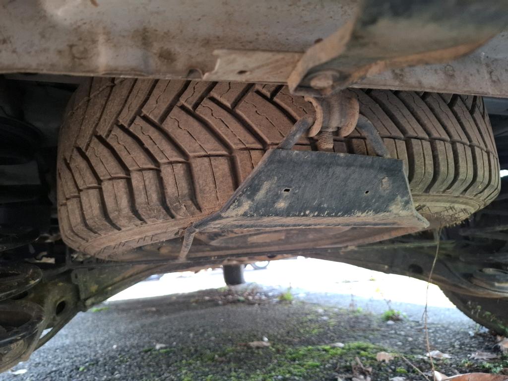 Citroen JUMPY FGN M BLUEHDI 120 S&S BVM6 CLUB 340 NM 2019