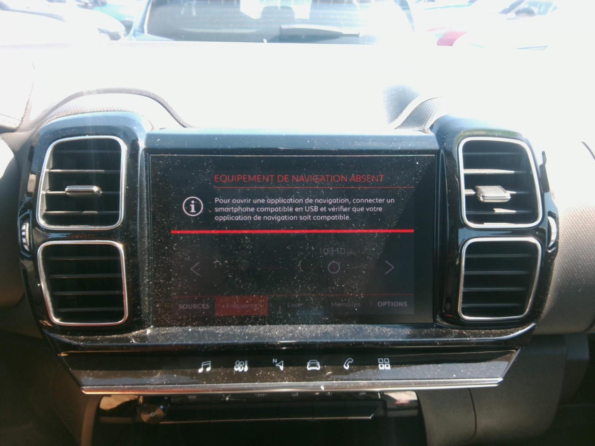 Citroen C5 Aircross PureTech 130 S&S BVM6 Feel 2023