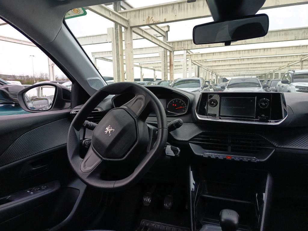 Peugeot 208 BLUEHDI 100 S&S BVM6 PREMIUM 2022