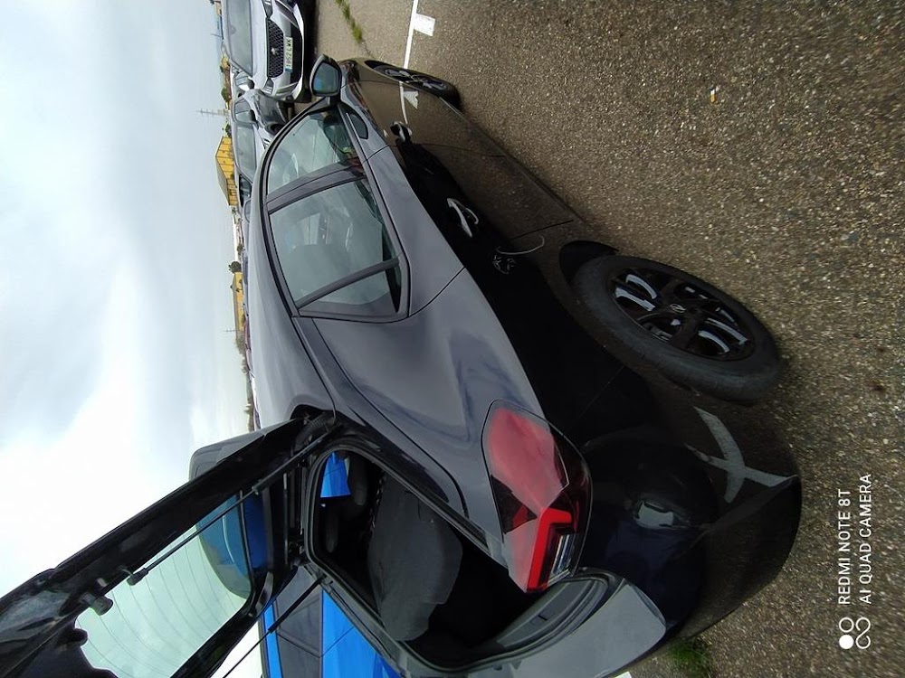 Foto Opel Corsa 7