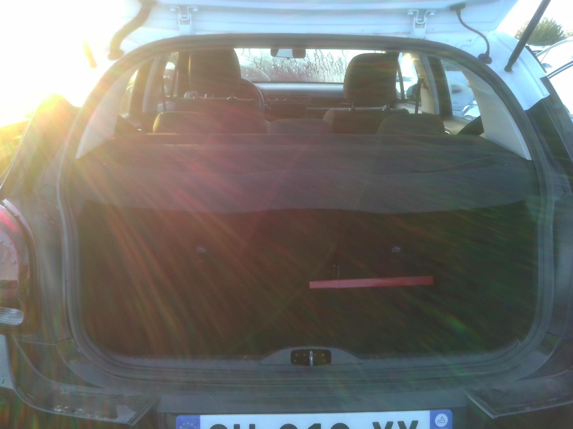 Citroen C3 PureTech 110 S&S BVM6 Shine 2022