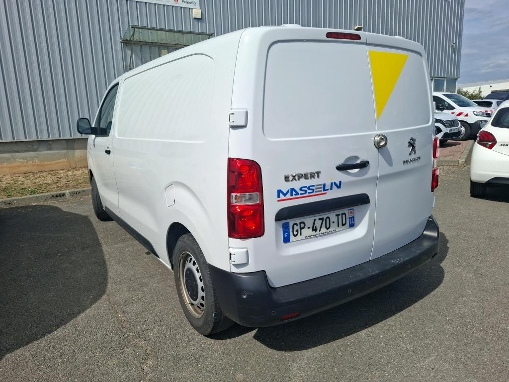 Peugeot EXPERT FGN TOLE M BLUEHDI 120 S&S BVM6 2023