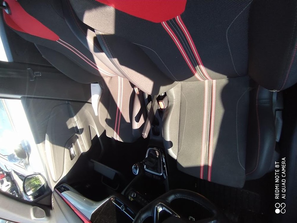 Foto Opel Corsa 9