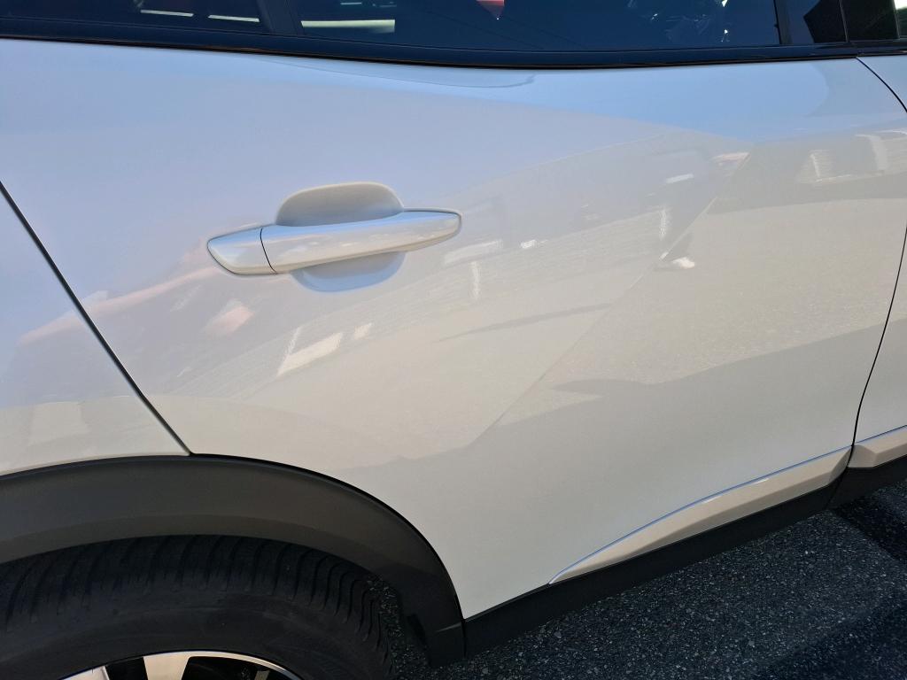 Peugeot 2008 PureTech 130 S&S EAT8 GT 2022