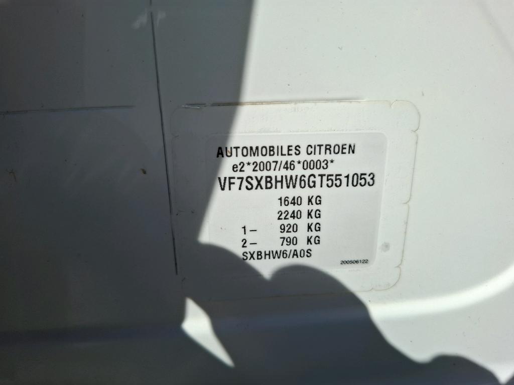 Citroen C3 BlueHDi 75 S&S Feel 2017