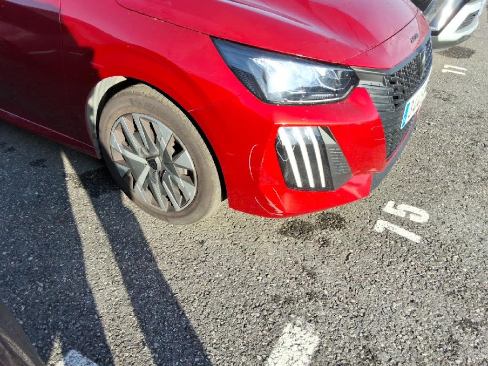 Foto Peugeot 308 2