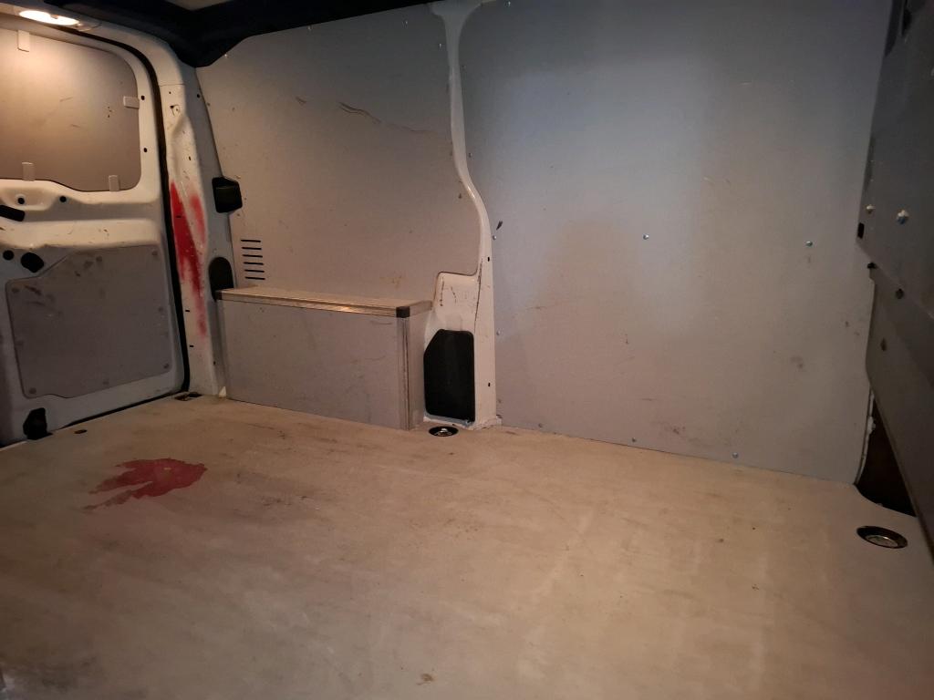 Peugeot EXPERT FGN TOLE STANDARD BLUEHDI 115 S&S BVM6 PREMIUM 2018