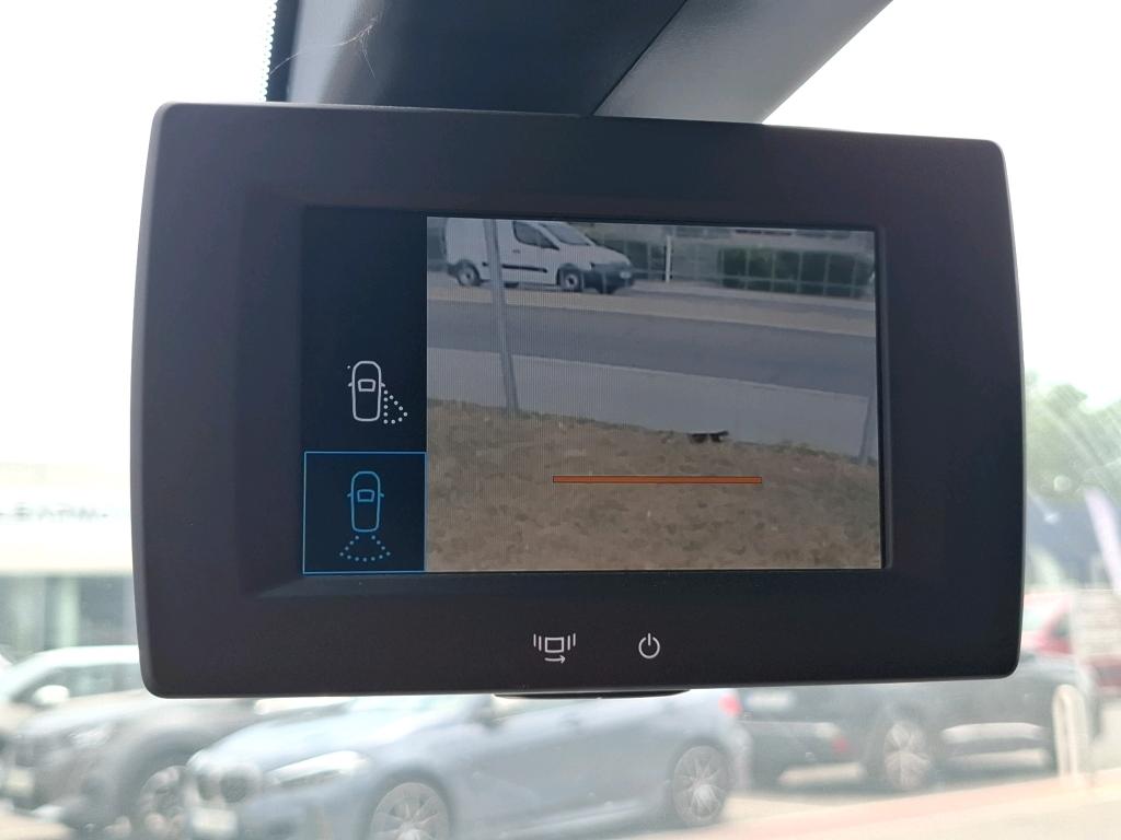 Peugeot PARTNER FOURGON STANDARD 650 KG BLUEHDI 130 S&S BVM6 PREMIUM 2022