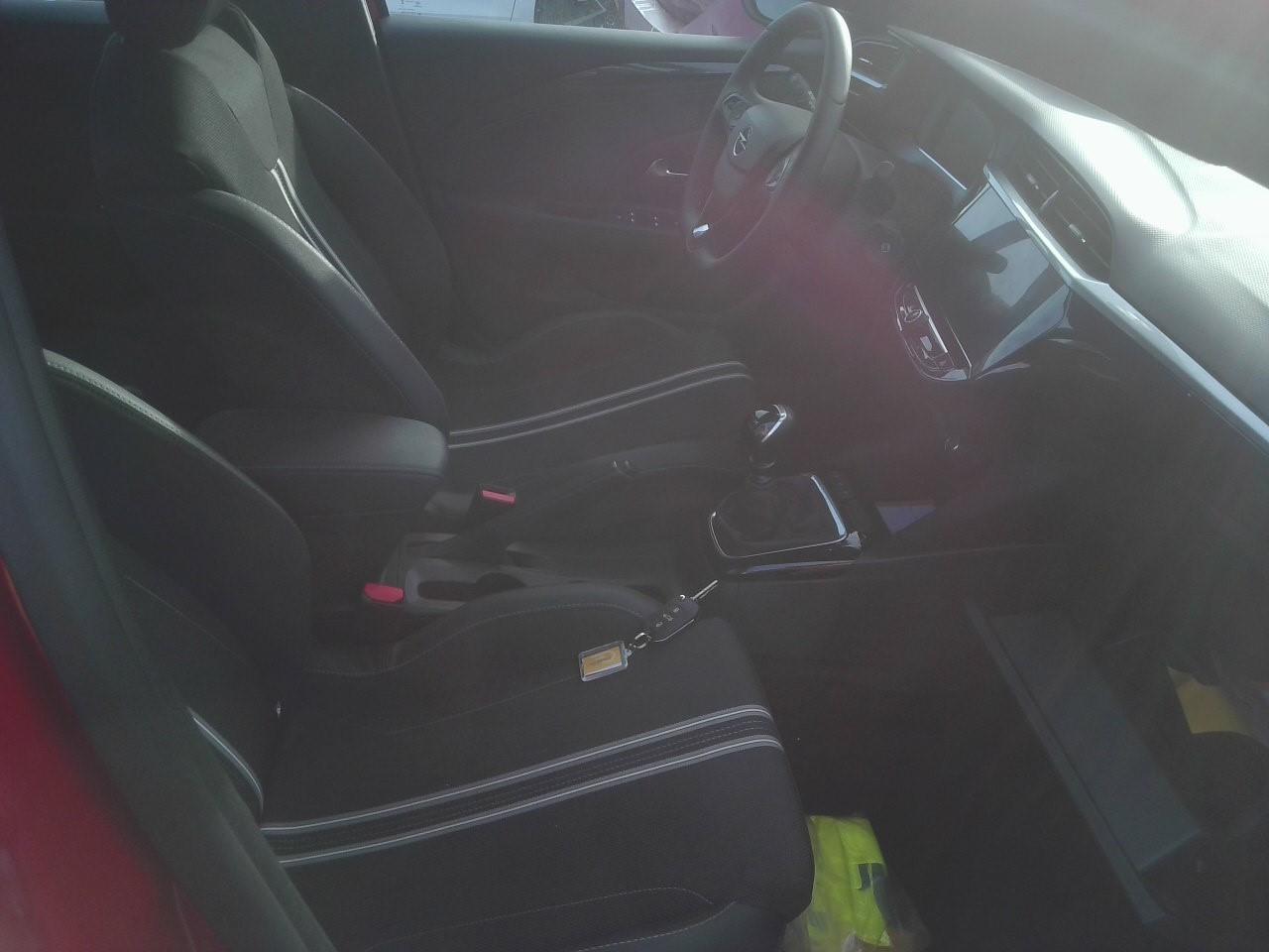 Foto Opel Corsa 8