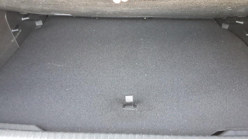 Foto Citroën C4 16