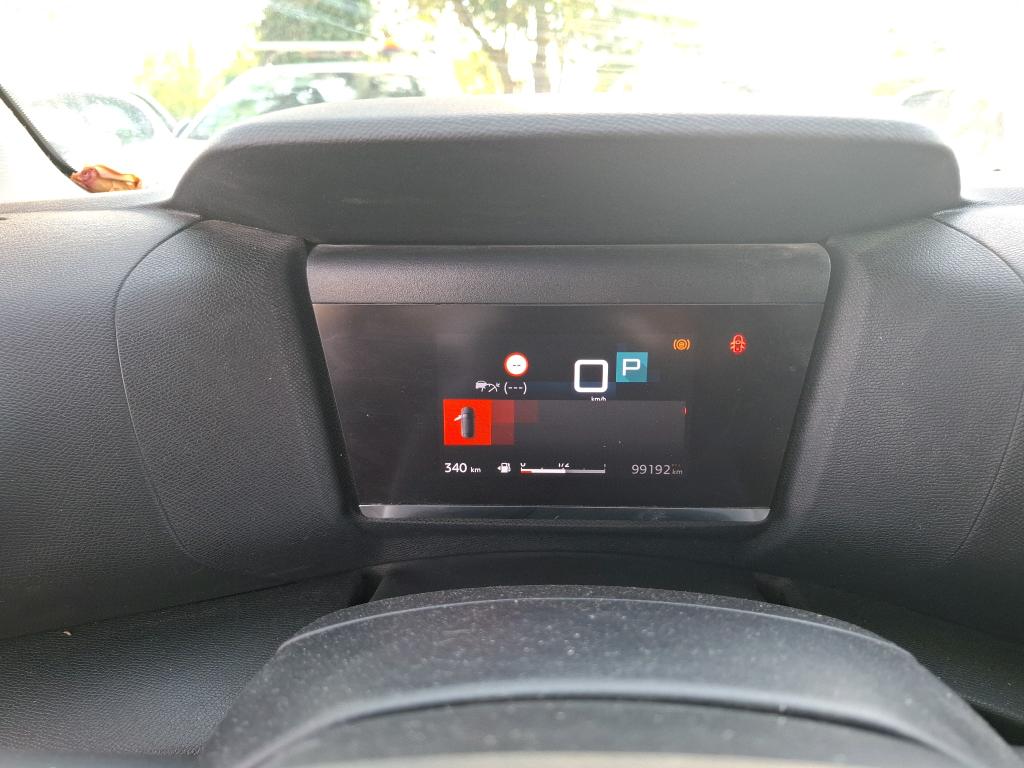 Citroen C4 SOCIETE PURETECH 130 S&S EAT8 FEEL NAV BUSINESS R 2023