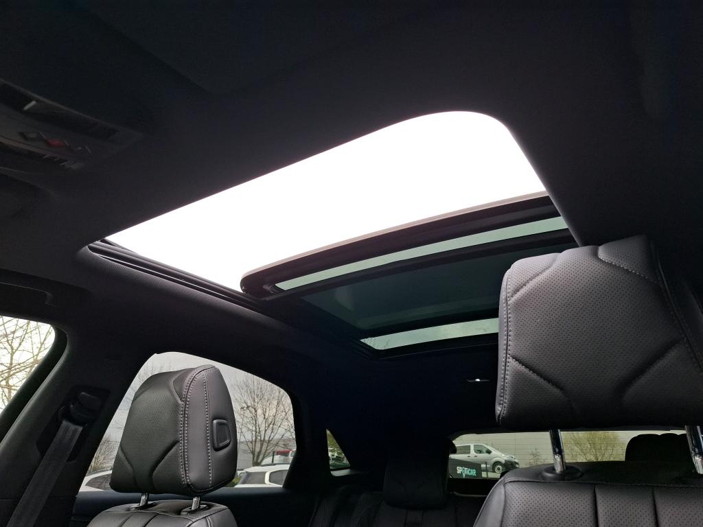 DS DS7 Crossback Hybride E-Tense 300 EAT8 4x4 Louvre 2021