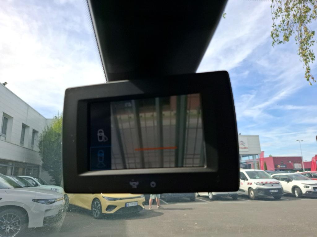 Citroen BERLINGO VAN M 650 BLUEHDI 100 S&S BVM5 CLUB 2021