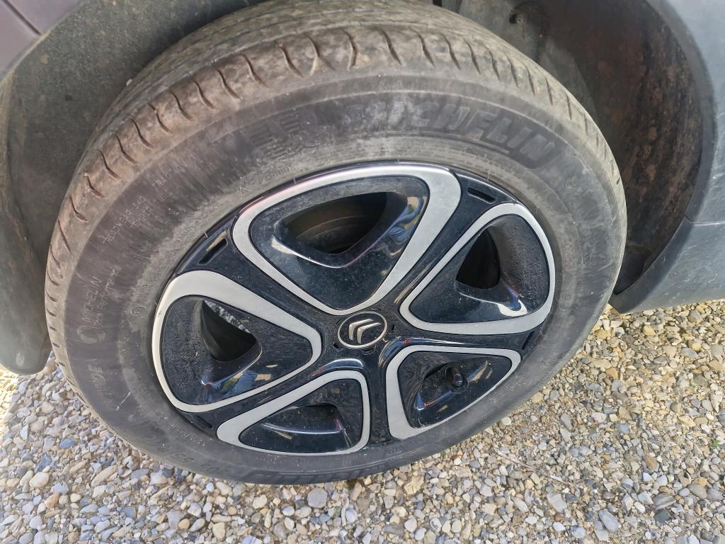 Citroen C3 PureTech 83 S&S BVM5 Shine 2022
