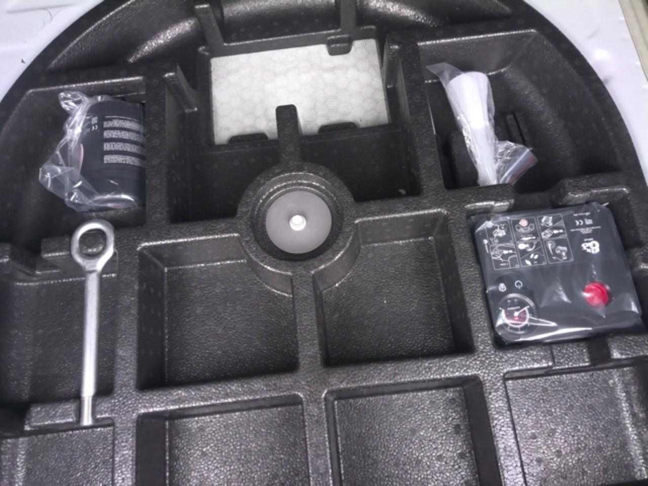 Foto Jeep Renegade 7