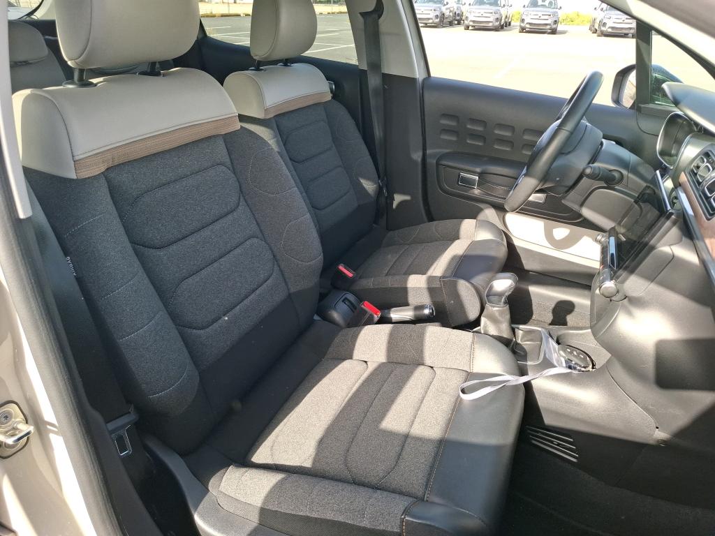 Citroen C3 PureTech 83 S&S BVM5 Shine 2023