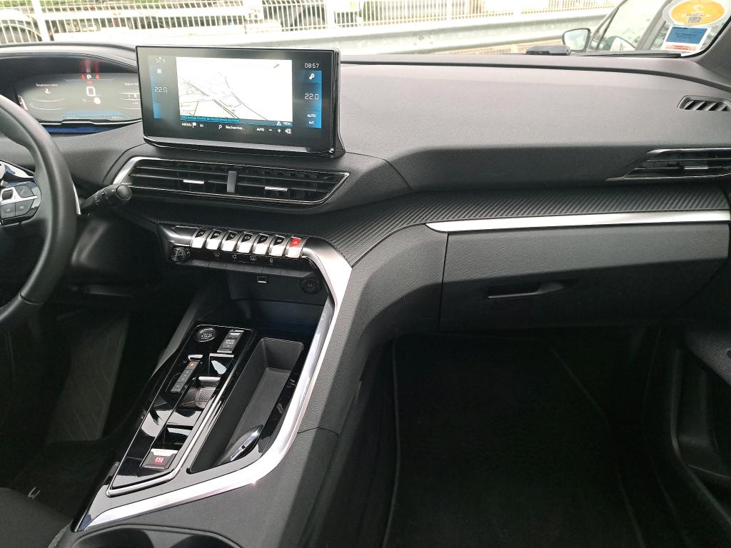 Peugeot 3008 BlueHDi 130ch S&S EAT8 Active Pack 2023