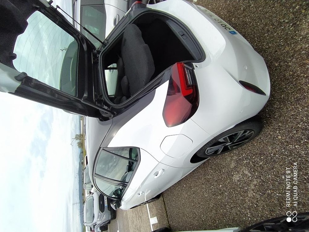 Foto Opel Corsa 7