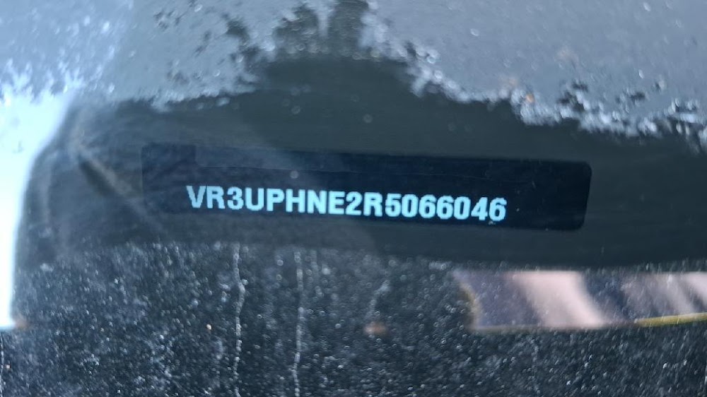 Foto Peugeot 208 2