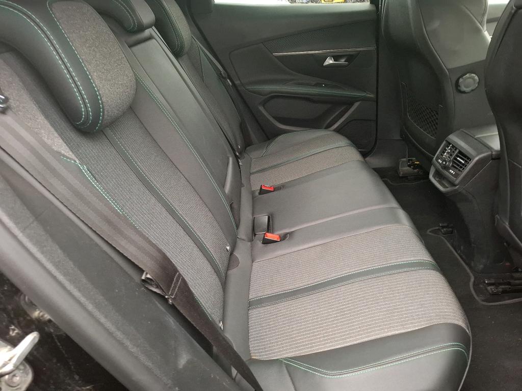 Peugeot 3008 Puretech 130ch S&S EAT8 Allure 2021