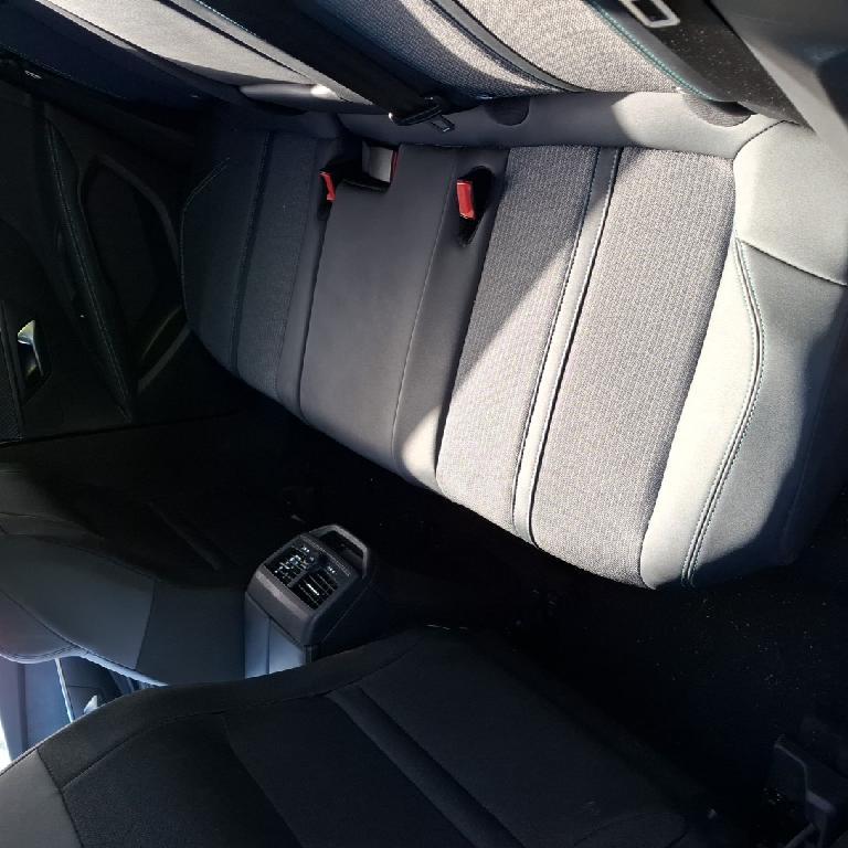 Foto Peugeot 3008 13
