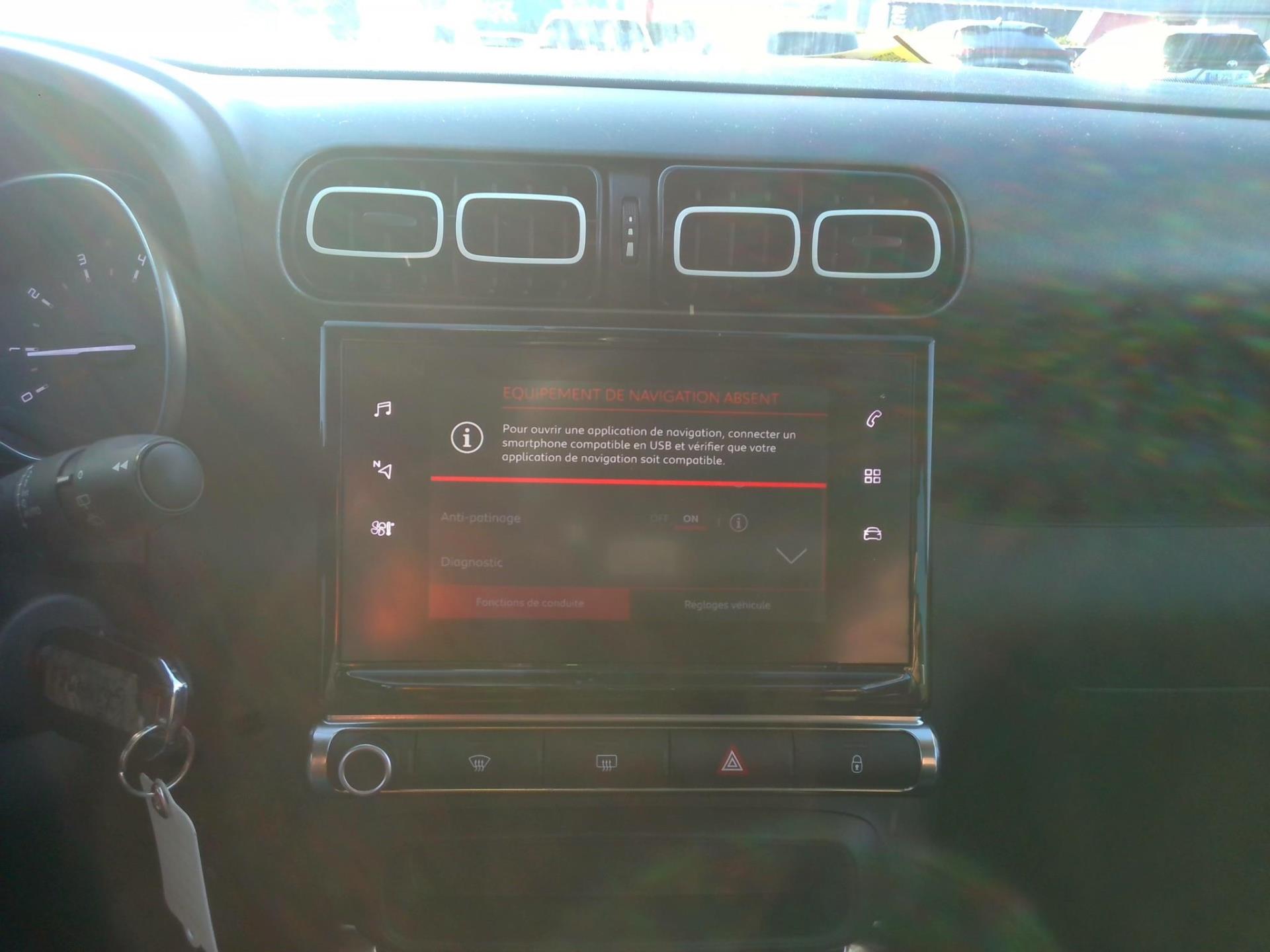 Citroen C3 Aircross PureTech 130 S&S EAT6 Plus 2024