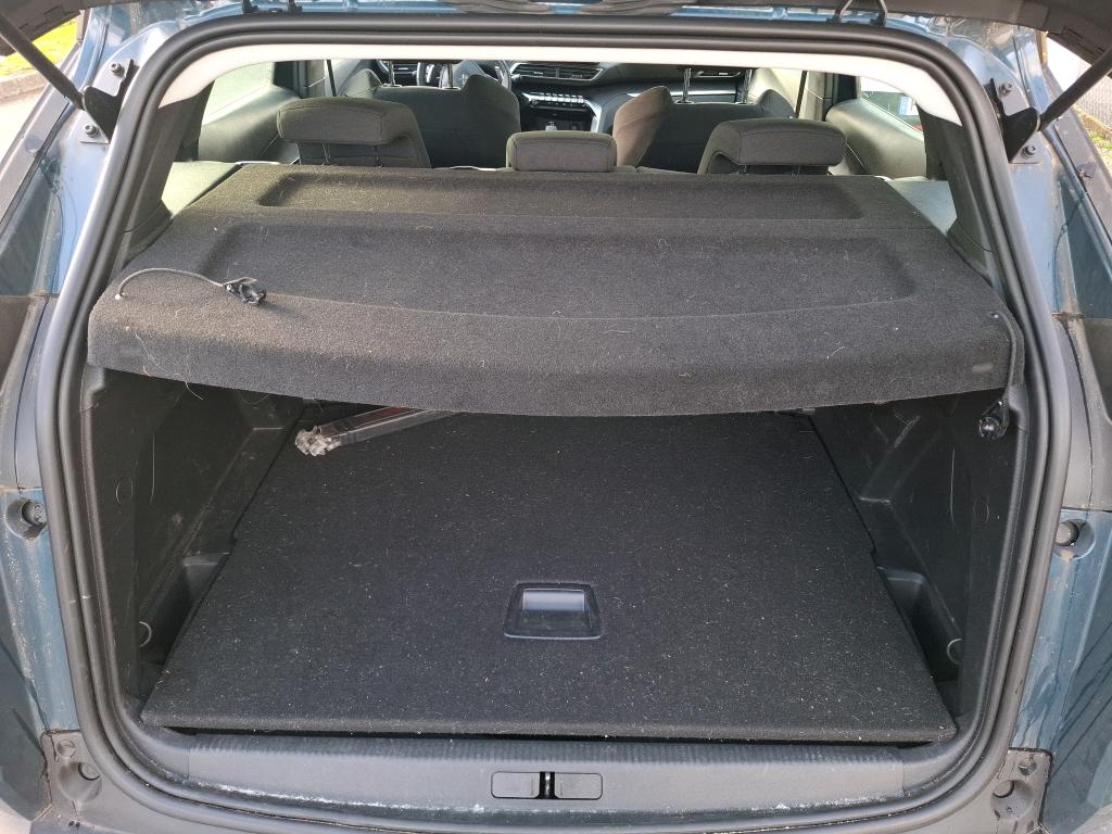 Peugeot 3008 BlueHDi 130ch S&S EAT8 Active Pack 2022