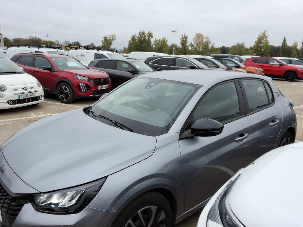 Foto Peugeot 308 4