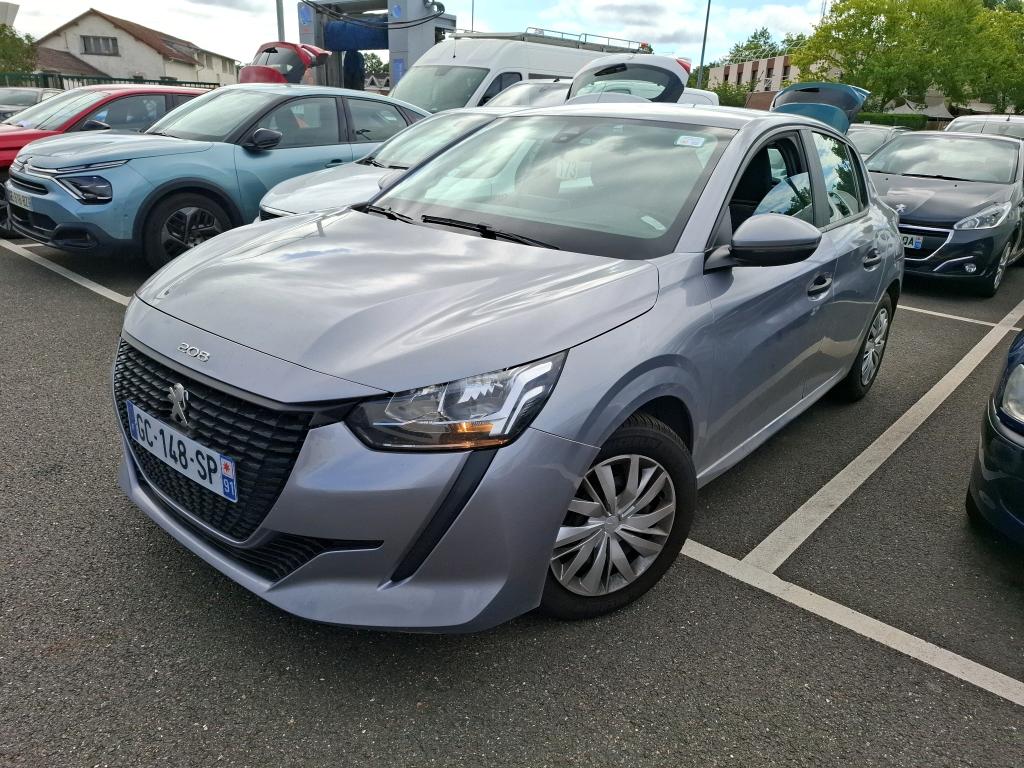208 II