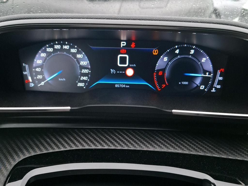 Peugeot 508 SW PureTech 130 ch S&S EAT8 Active Pack 2022