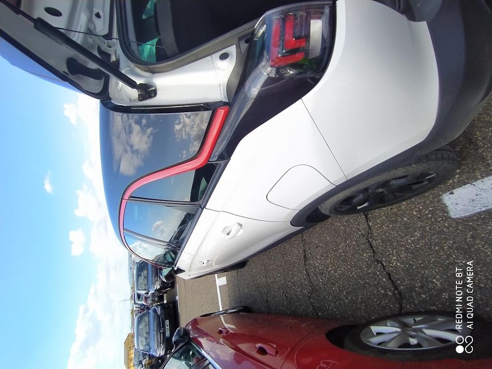 Foto Opel Combo 7