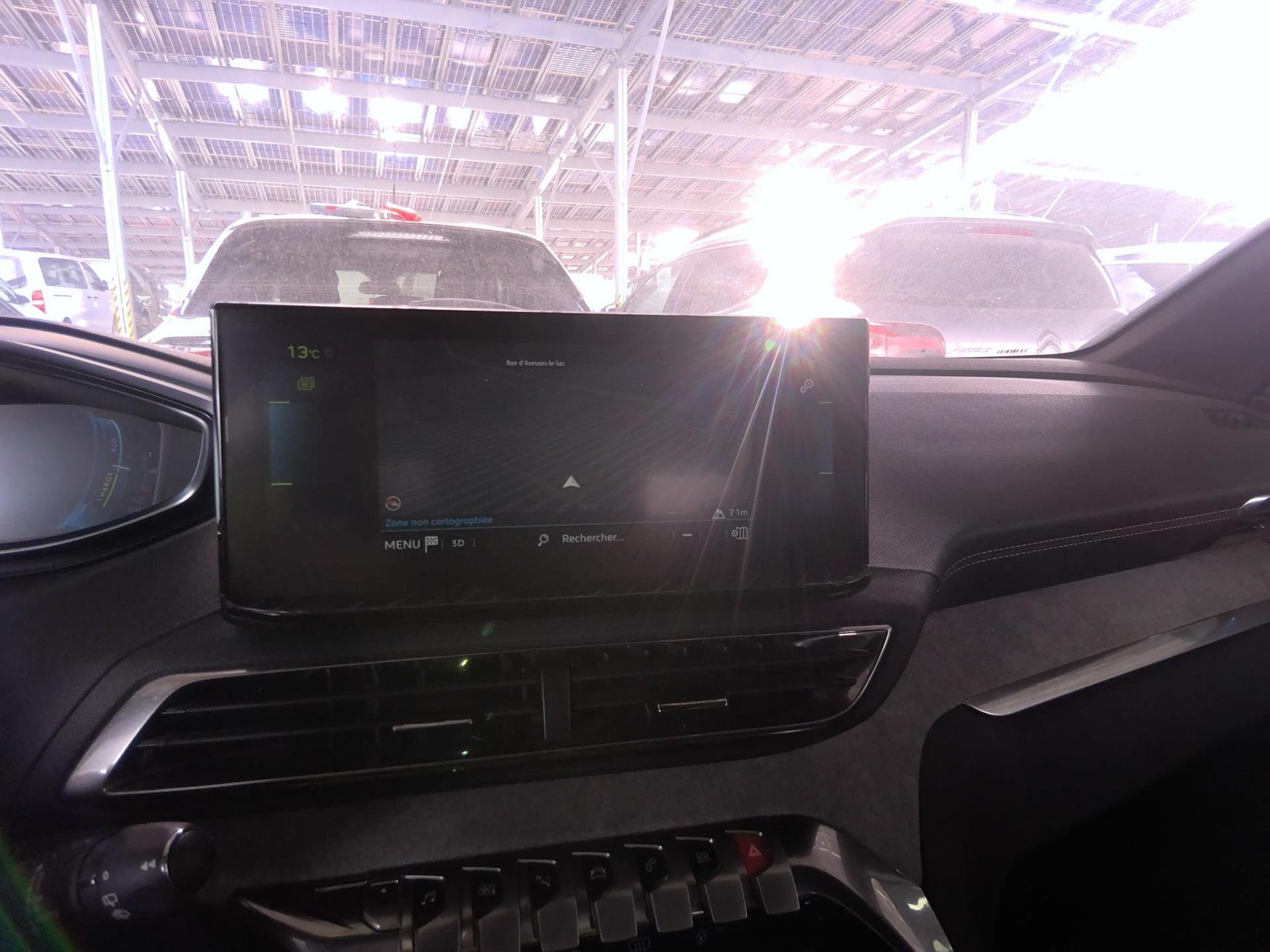 Peugeot 3008 Hybrid 225 e-EAT8 GT 2023