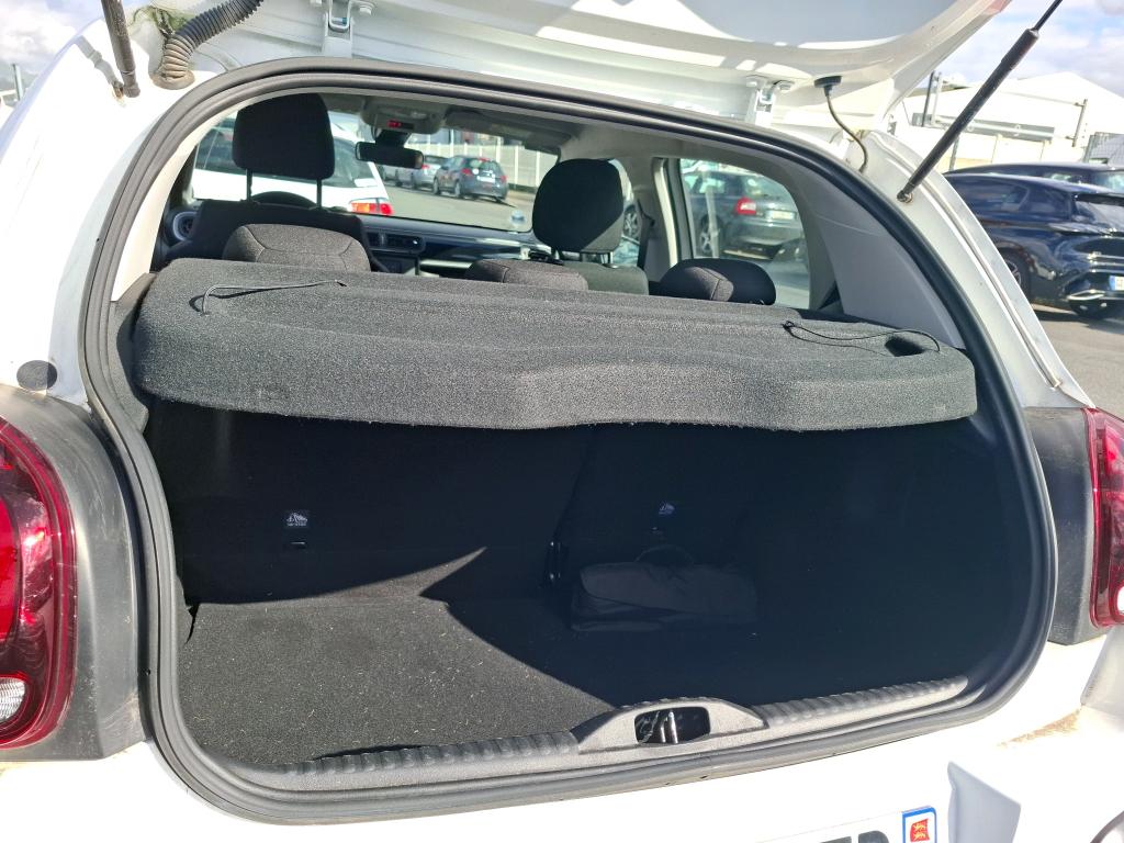 Citroen C3 BlueHDi 100 S&S BVM6 Feel 2021