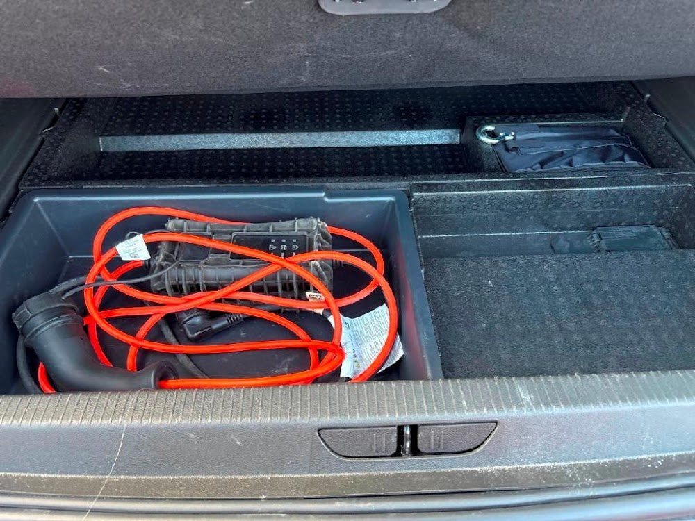 Foto Opel Grandland PHEV 10