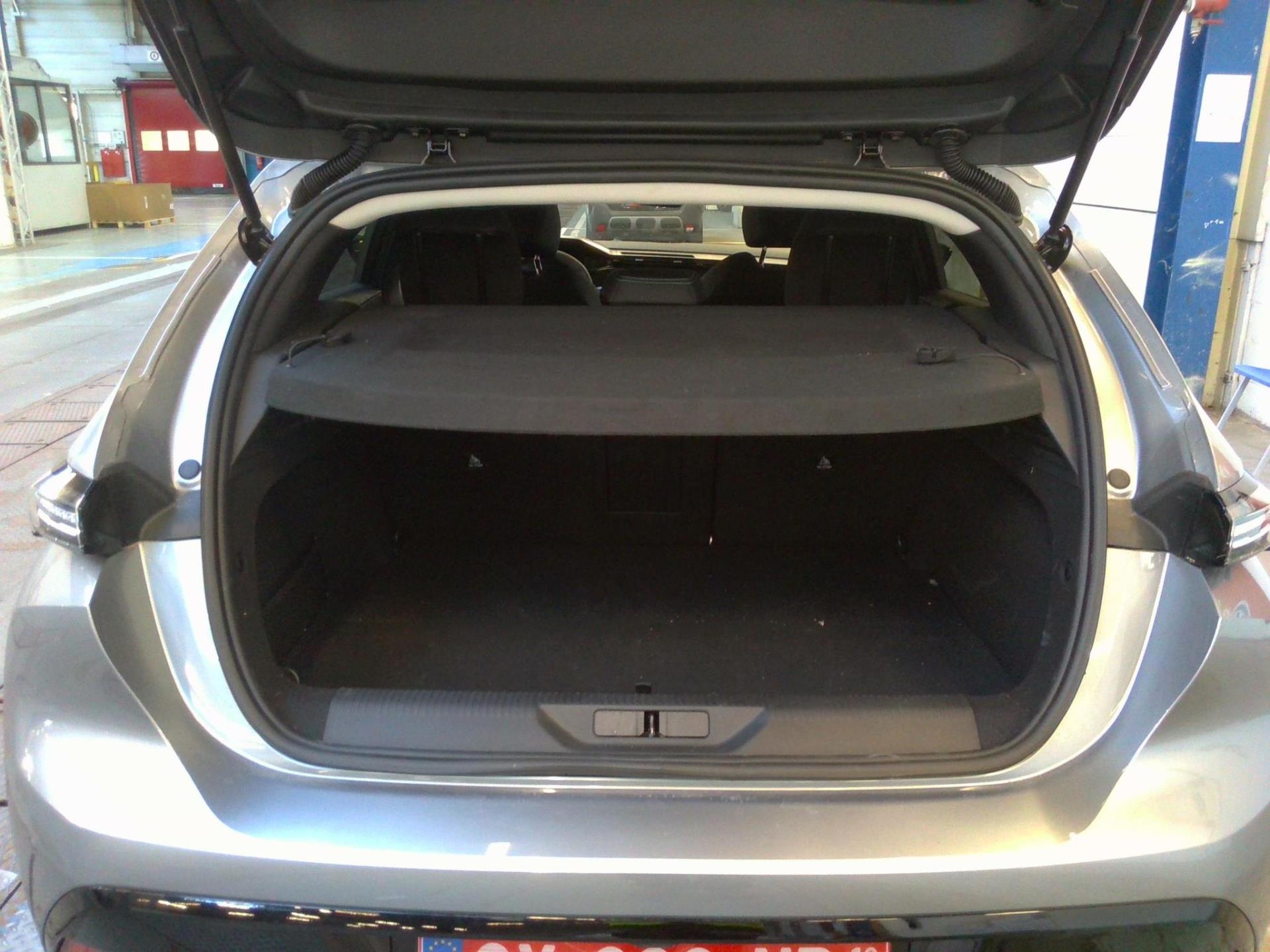 Peugeot 308 PHEV 180 e-EAT8 Allure 2024