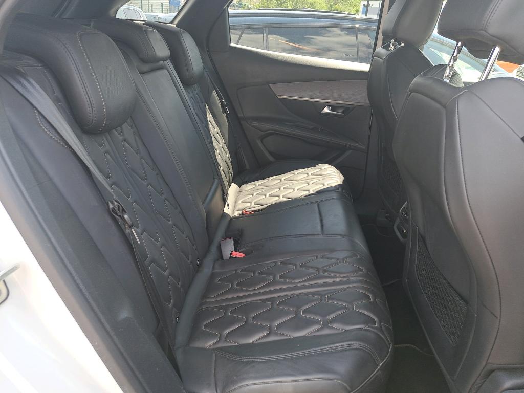 Peugeot 3008 Hybrid 225 e-EAT8 GT 2020