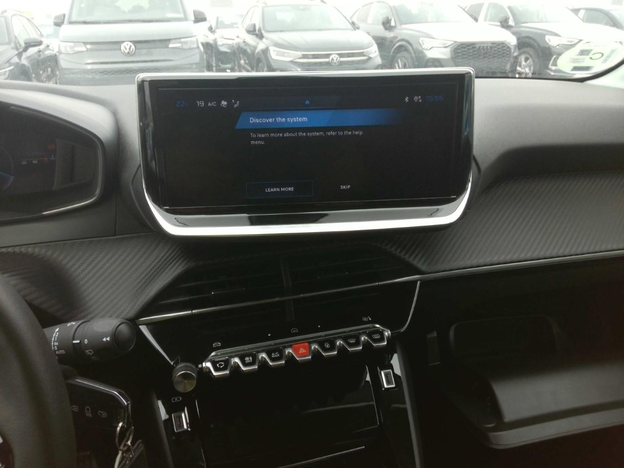 Foto Peugeot 308 7