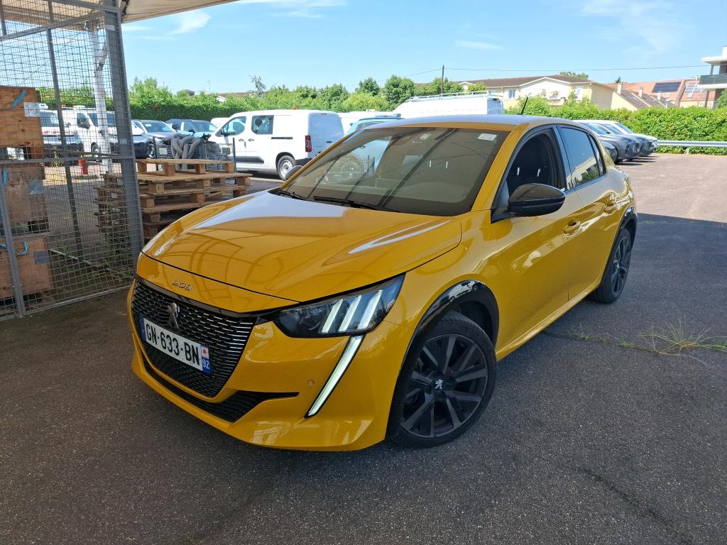 208 II