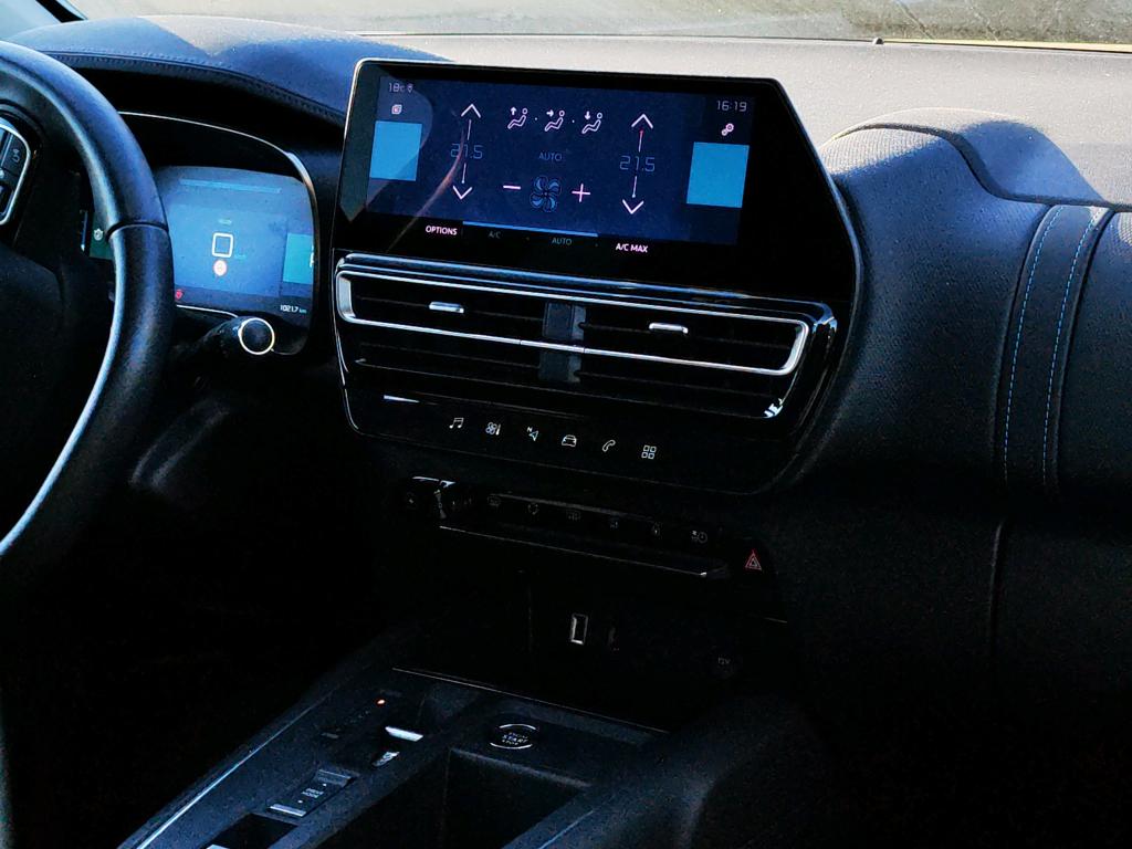C5 AIRCROSS