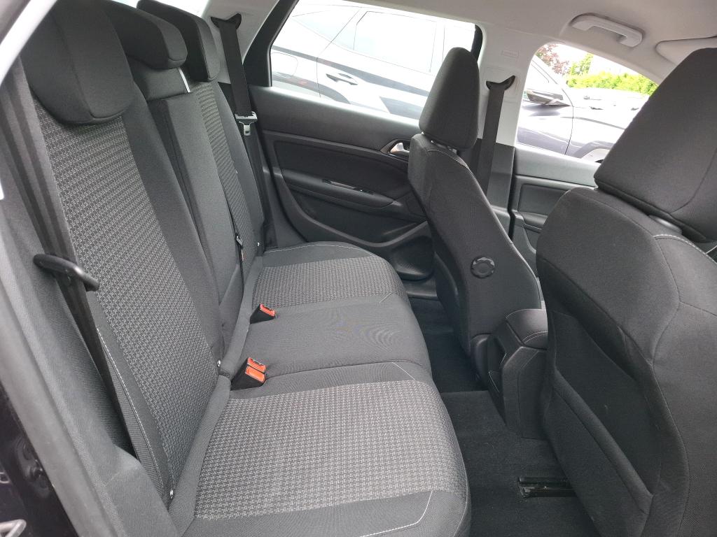 Peugeot 308 SW BlueHDi 100ch S&S BVM6 Active Business 2019