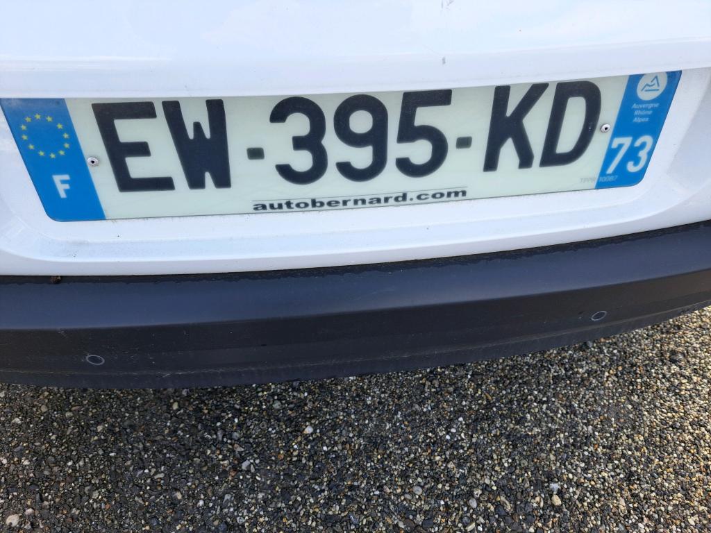Citroen C3 BlueHDi 75 S&S Feel 2018