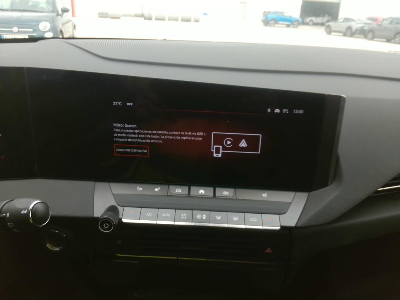 Foto Opel Astra 18