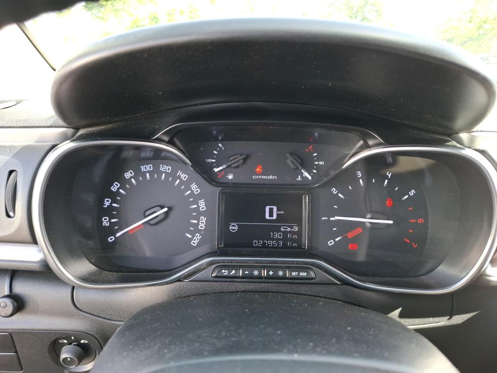 Citroen C3 PureTech 83 S&S BVM5 Shine 2023
