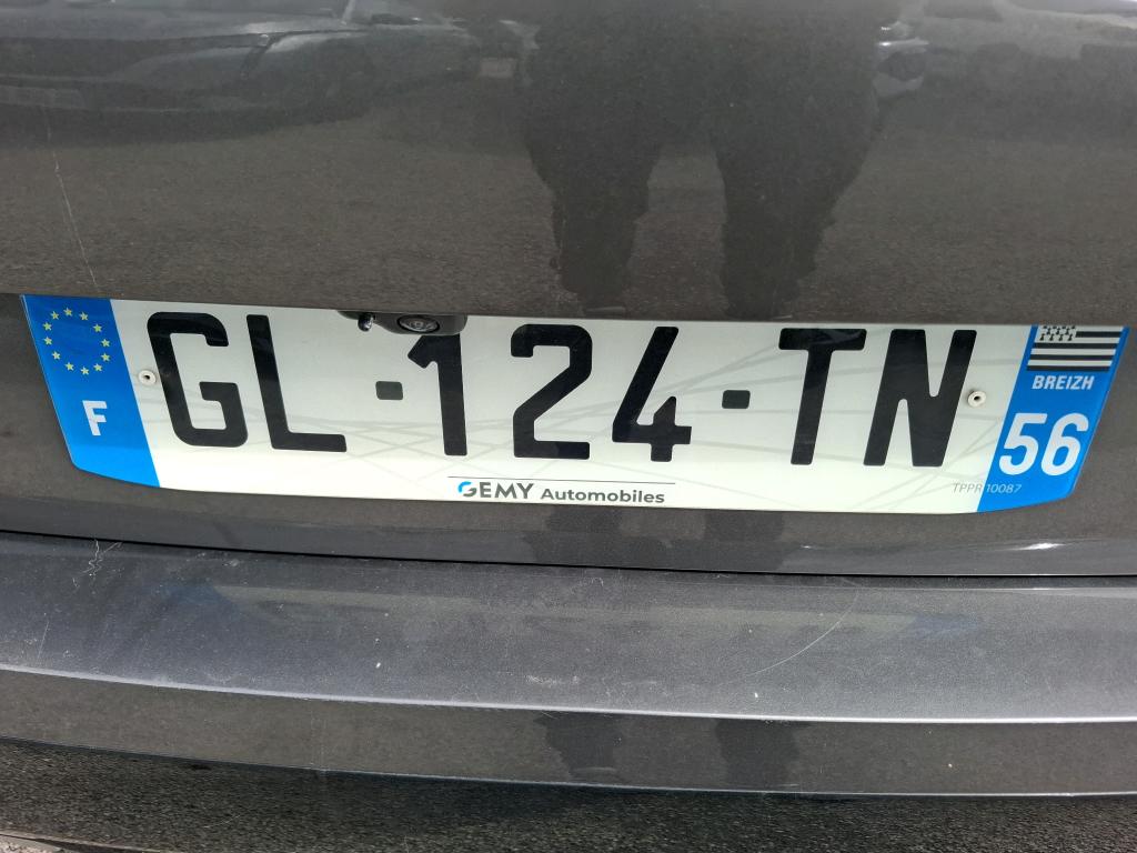 Peugeot 308 SW PHEV 180 e-EAT8 Allure Pack 2023